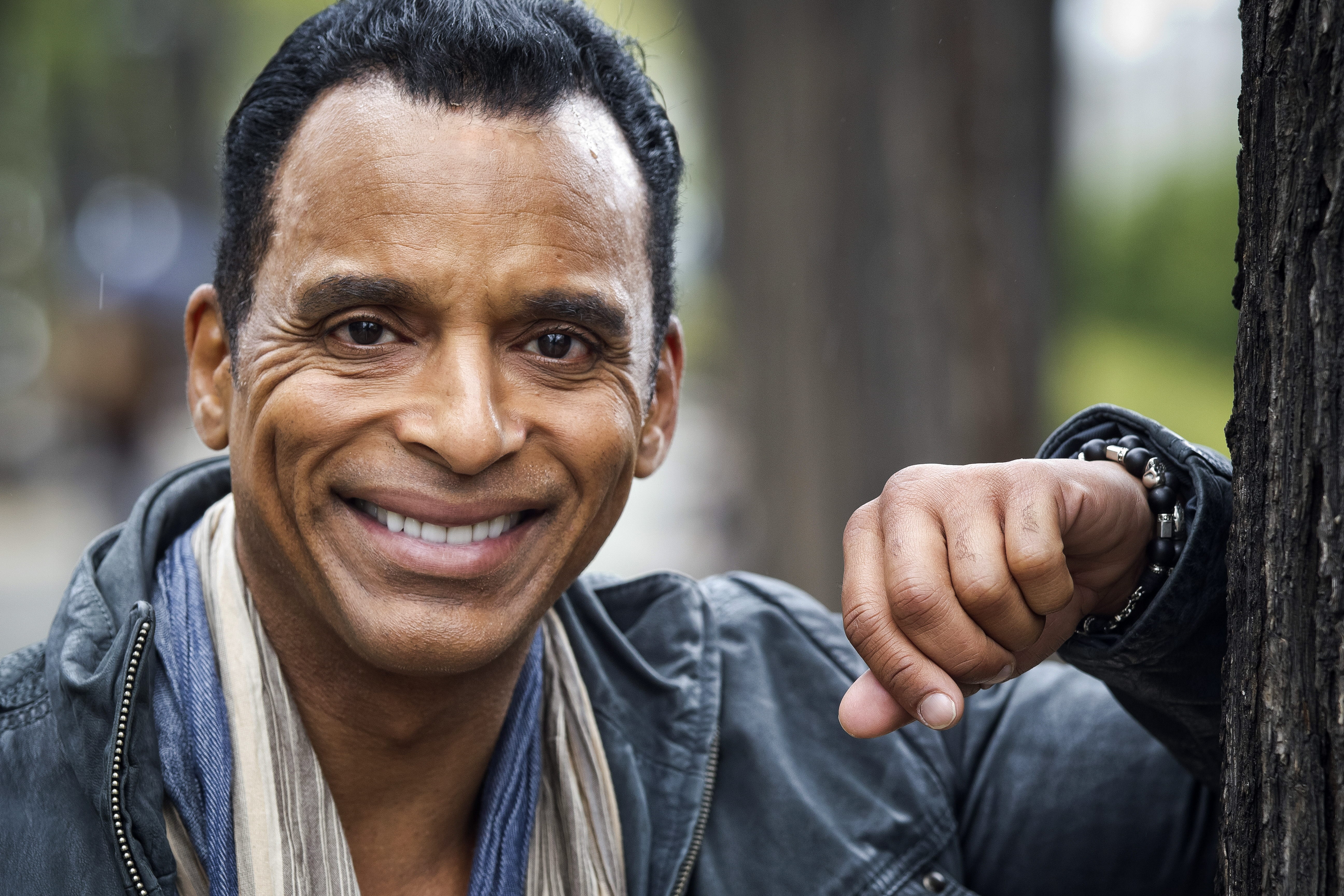 Jon Secada lanzará un disco en homenaje a Benny Moré La Prensa