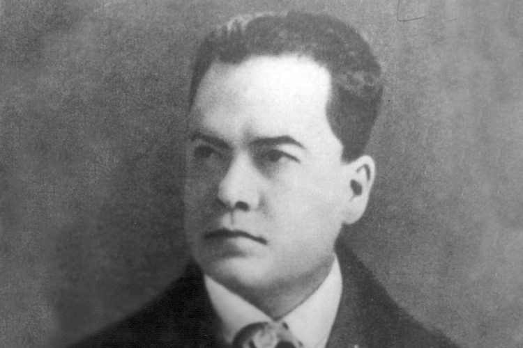 rubén darío