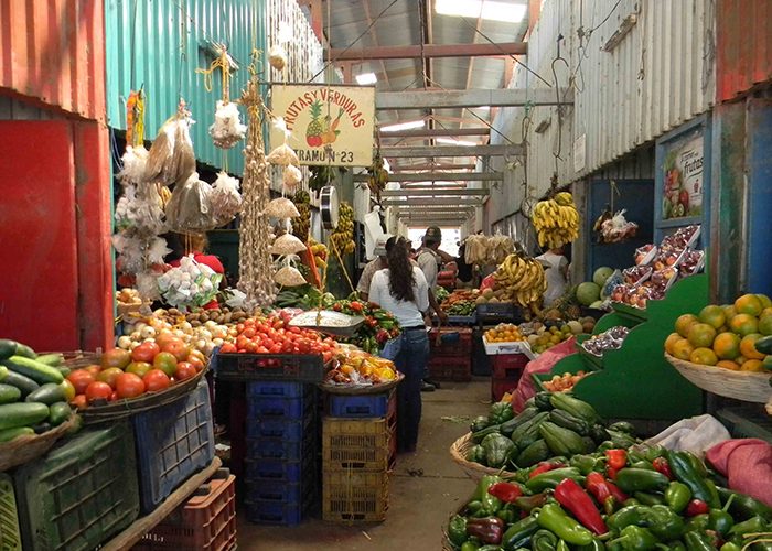 bienes de consumo, Nicaragua