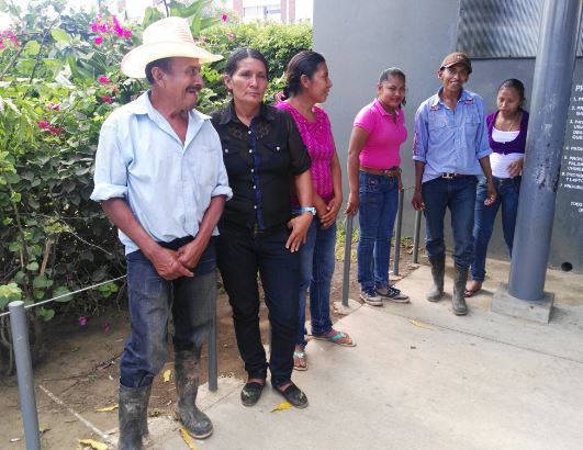 “El pastor y la pastora la amarraron y le pegaban con un garrote” - La Prensa (Nicaragua)