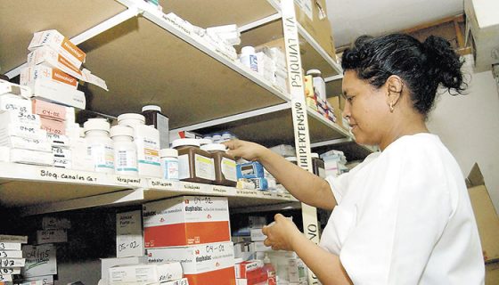 Farmacias Kielsa en Nicaragua - La Prensa Farmacias Kielsa en Nicaragua - La Prensa