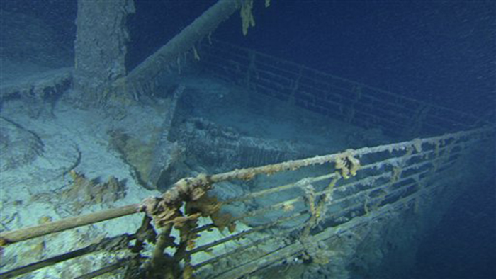 Titanic