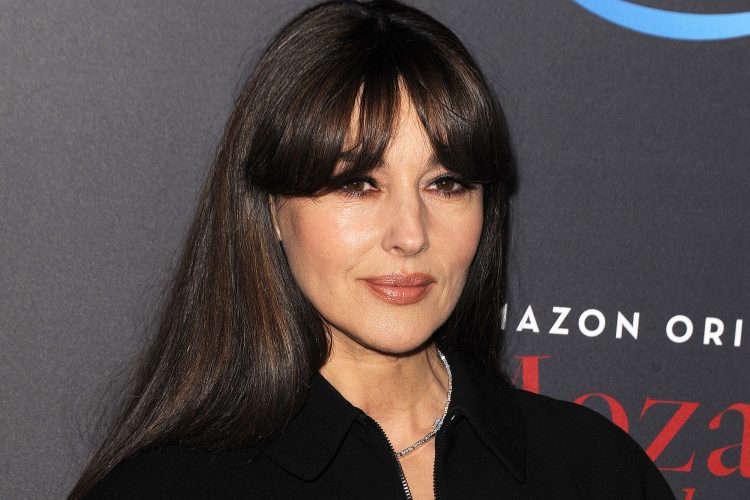 Monica Bellucci