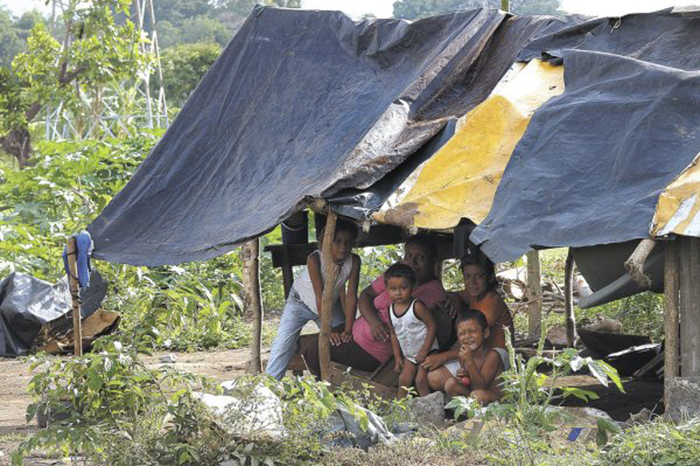 Nicaragua Retrocede En Desarrollo Humano, Según Informe Del PNUD