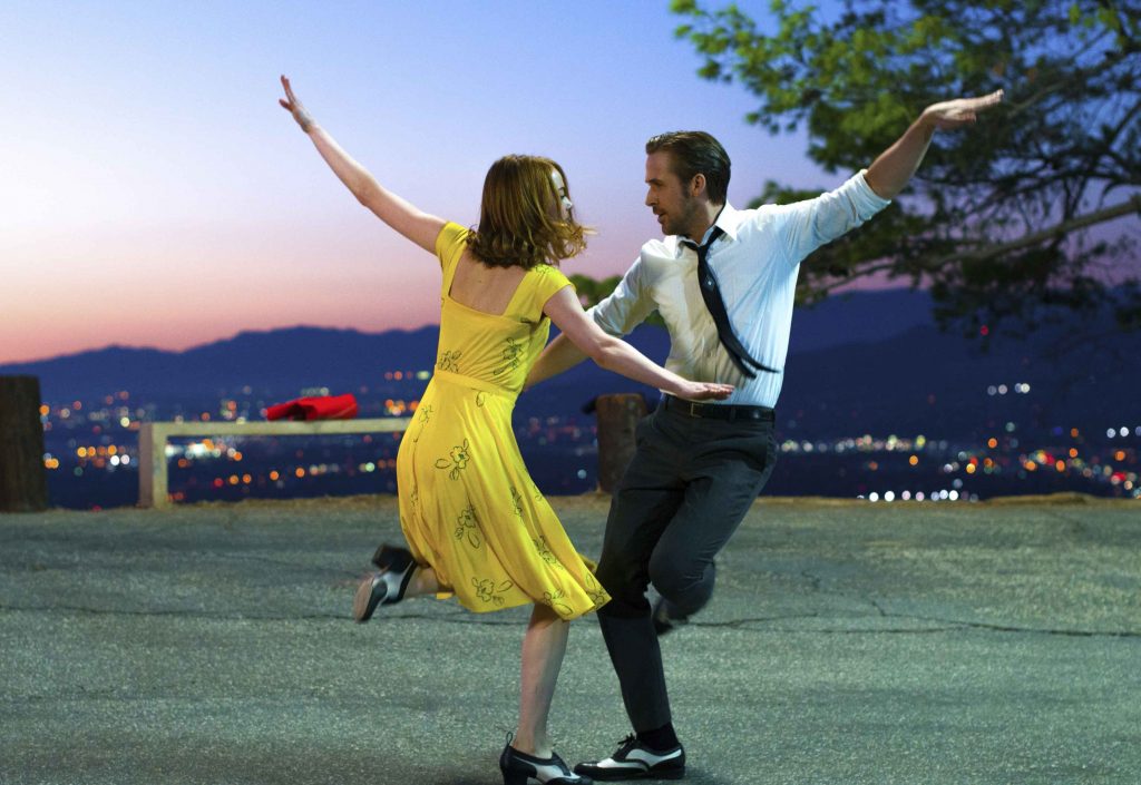 Aunque la película La La Land partía como favorita para ganar el premio Óscar, no lo logró.