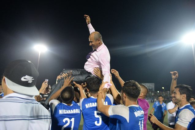 Henry Duarte ha logrado 11 éxitos en 23 partidos. LAPRENSA/ CARLOS VALLE