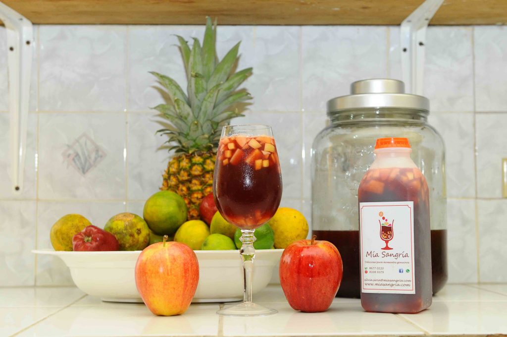 Emprendimientos, Negocios, Bebidas,