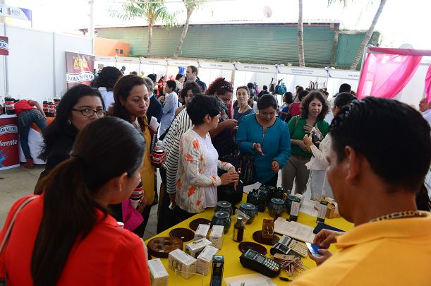 empleo juvenil en Nicaragua