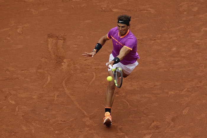 Rafael Nadal