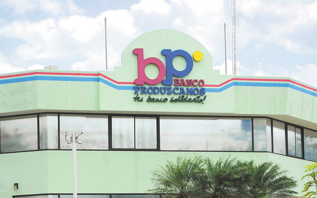 Banco Produzcamos