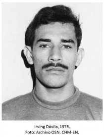 Irving Dávila