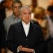Fiscalía brasileña denuncia a presidente Temer por corrupción Fiscalía brasileña denuncia a presidente Temer por corrupción