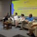 Escritores revelan historias de sus novelas ganadoras Escritores revelan historias de sus novelas ganadoras