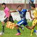 CD Ocotal logra importante ventaja en la Final de Segunda División CD Ocotal logra importante ventaja en la Final de Segunda División