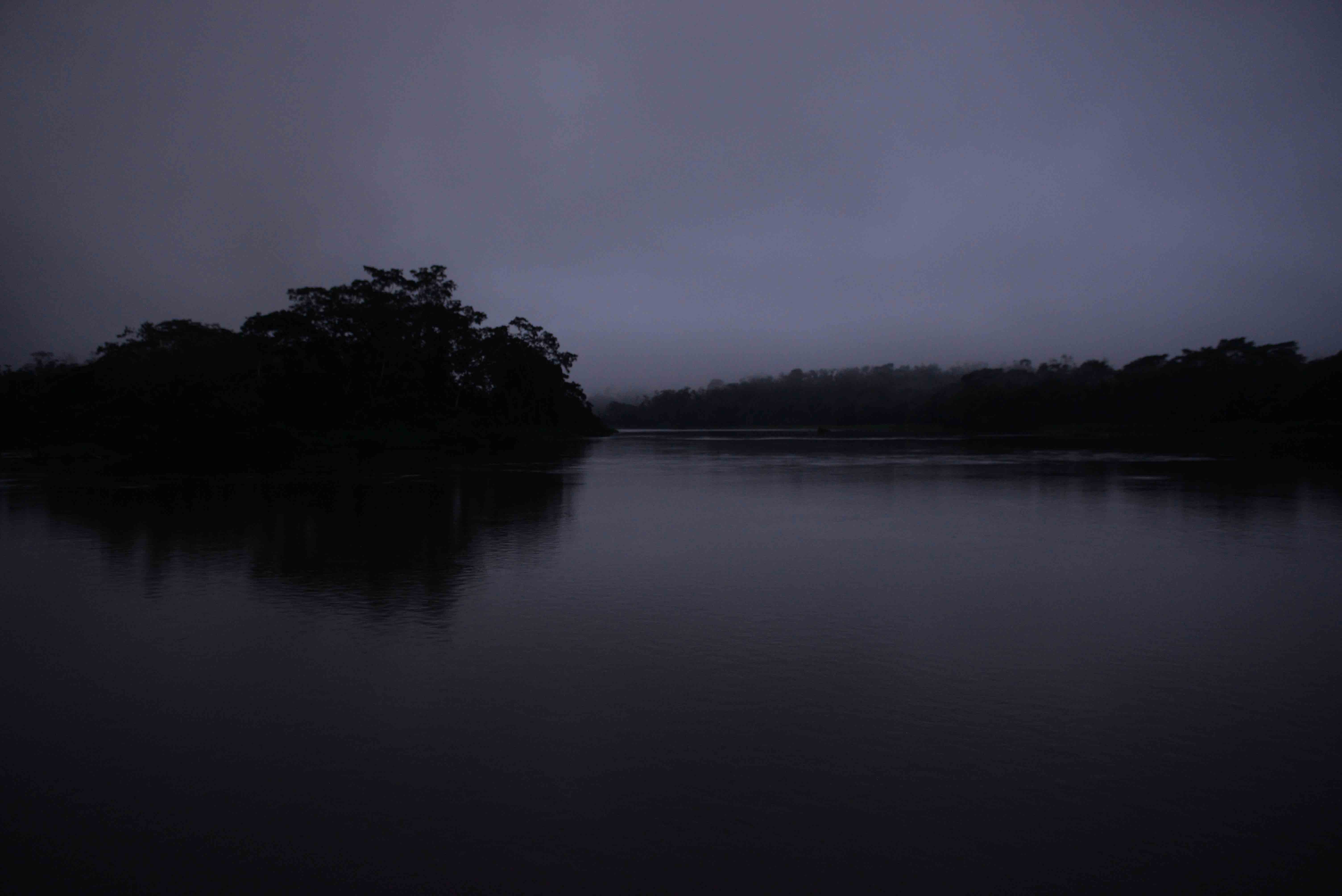 Río San Juan