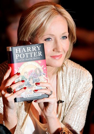 Harry Potter