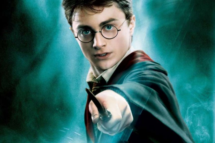 Los maravillosos 20 años de Harry Potter Los maravillosos 20 años de Harry Potter