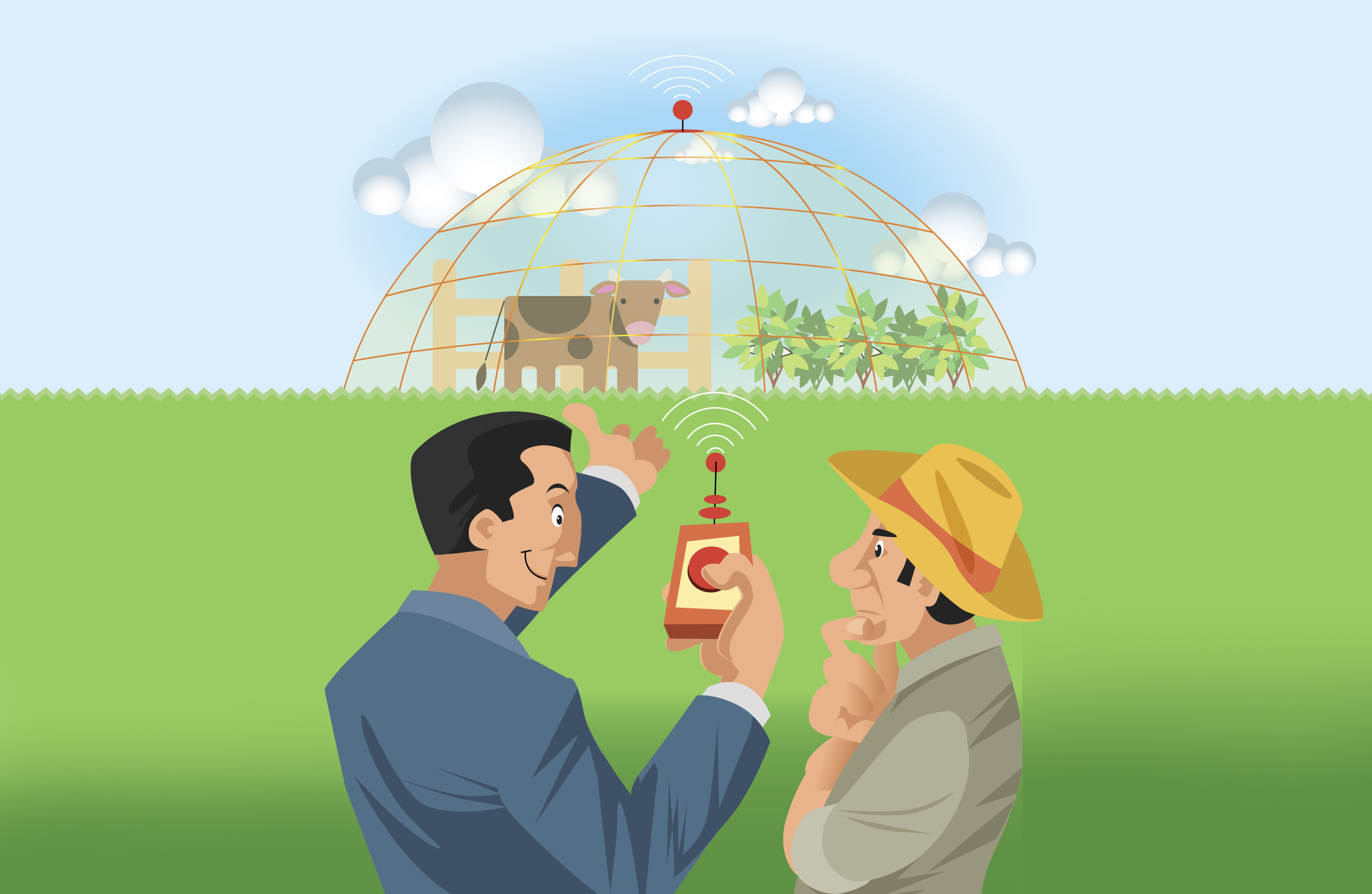 Nuevo intento para proteger al agro en Nicaragua Nuevo intento para proteger al agro en Nicaragua