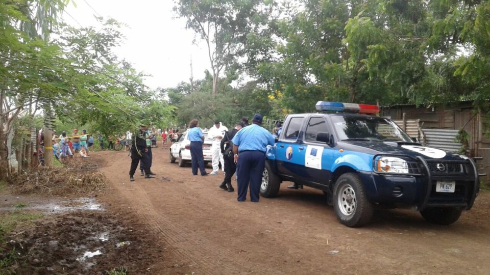 Encuentran muerto a un taxista en un barrio de Tipitapa - La Prensa - La Prensa (Nicaragua)