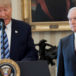 Sessions dice que planea continuar en su puesto pese ataques de Trump Sessions dice que planea continuar en su puesto pese ataques de Trump