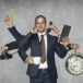 10 hábitos que te harán más productivo 10 hábitos que te harán más productivo