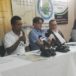 Calzado para paquete escolar sigue en polémica Calzado para paquete escolar sigue en polémica