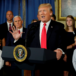 Trump logra que el Senado mantenga viva la posible derogación del Obamacare Trump logra que el Senado mantenga viva la posible derogación del Obamacare
