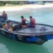 El cadáver de un pescador permanece a la intemperie dos días en Corn Island El cadáver de un pescador permanece a la intemperie dos días en Corn Island