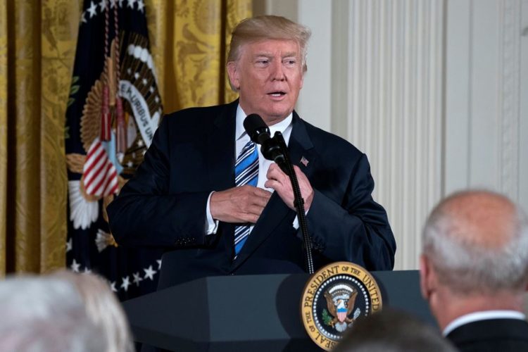 Hilo para debatir cualquier noticia sobre Trump Trump-750x500