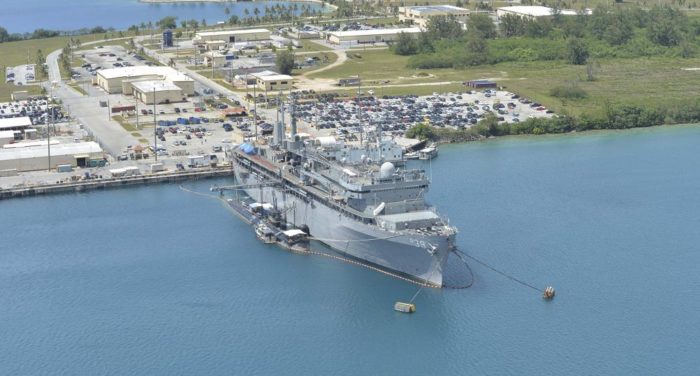 Guam
