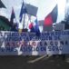Sandinistas de San Juan de Río Coco protestan contra “dedazo” Sandinistas de San Juan de Río Coco protestan contra “dedazo”