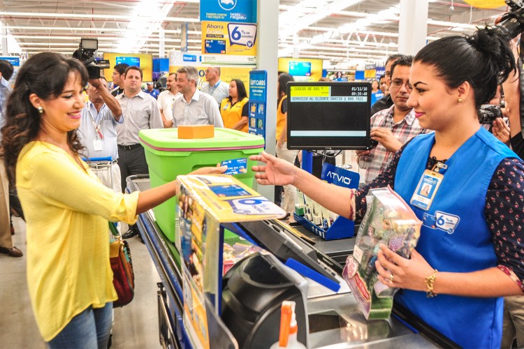 Walmart Anuncia Histórica Inversión En Nicaragua Y Promete 500 Nuevos Empleos 0930