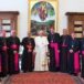 La invitación al papa Francisco para que visite Nicaragua y las más leídas de la semana La invitación al papa Francisco para que visite Nicaragua y las más leídas de la semana
