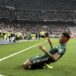 Betis vence al Real Madrid, que pierde racha goleadora Betis vence al Real Madrid, que pierde racha goleadora