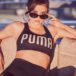 Selena Gomez, la nueva imagen y diseñadora de Puma Selena Gomez, la nueva imagen y diseñadora de Puma