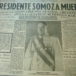 Fotogalería | Las últimas portadas de Anastasio Somoza García Fotogalería | Las últimas portadas de Anastasio Somoza García